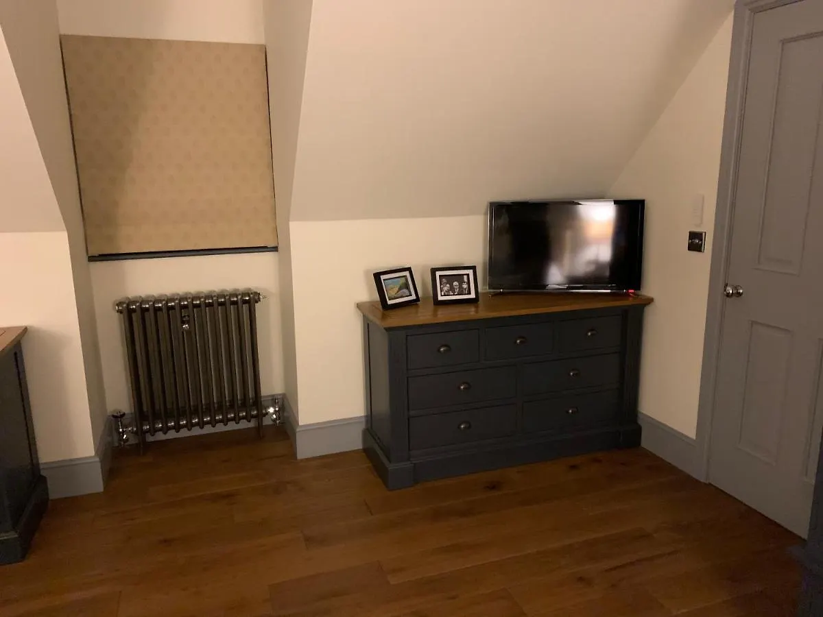 Luxury Boutique Country Cottage With Hot Tub York