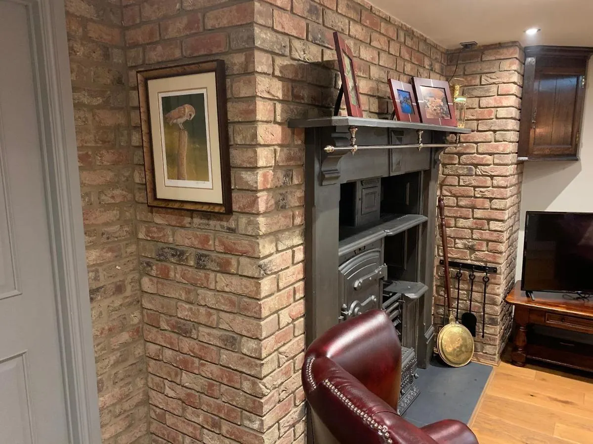 Luxury Boutique Country Cottage With Hot Tub York Verenigd Koninkrijk