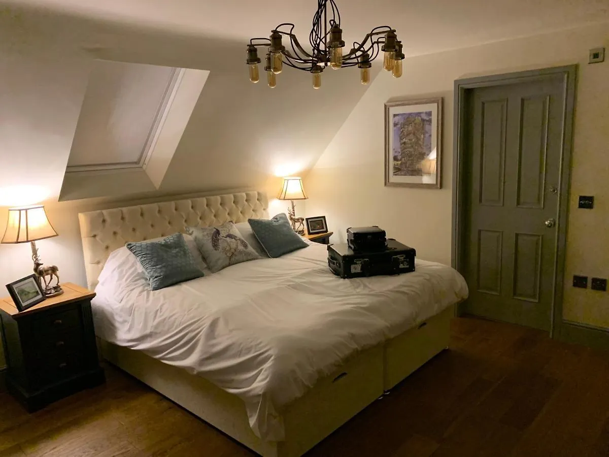 Luxury Boutique Country Cottage With Hot Tub York 0*,  Verenigd Koninkrijk