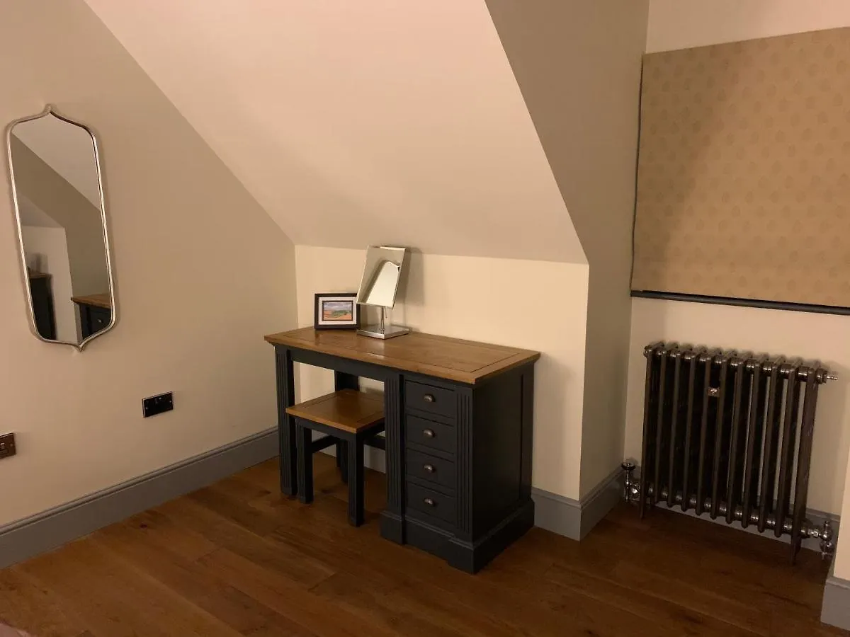 Luxury Boutique Country Cottage With Hot Tub York Vakantiehuis